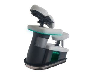 2025 Living Earth Crafts Massage Chair Like New Compact Size - Moncks Corner, SC