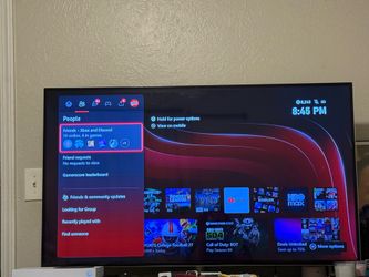 Vizio TV