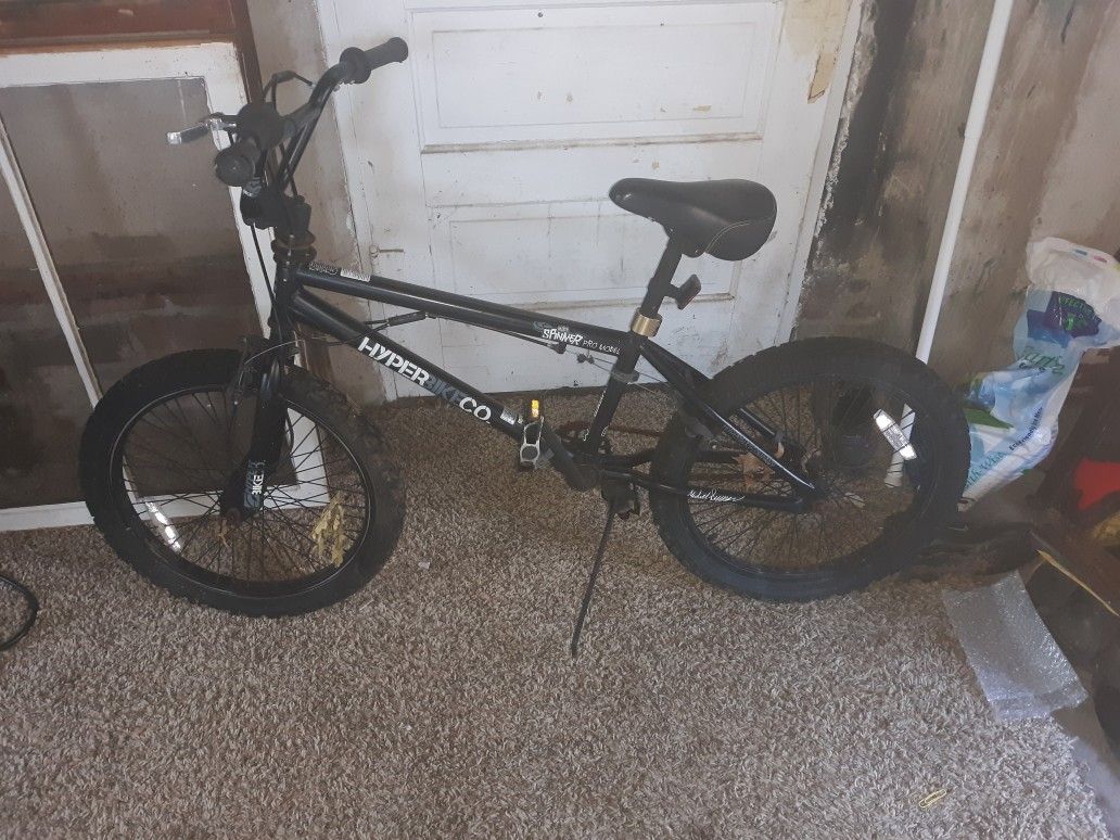 Bike for sale