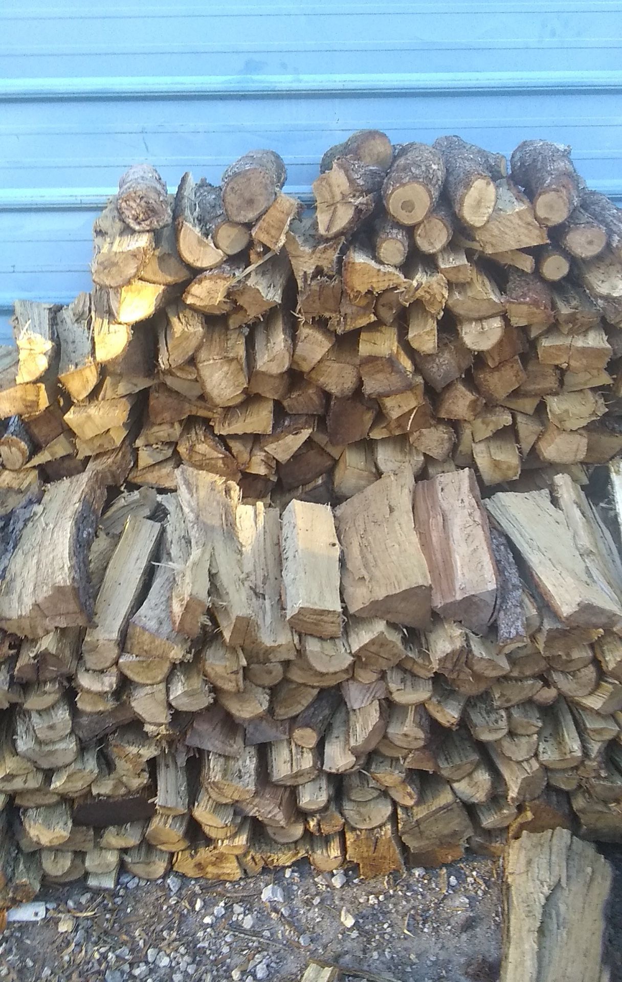 Fire wood oak good price
