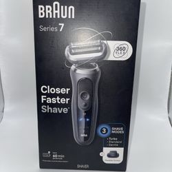 Flex Shaver