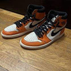 Jordan’s For Sale Size 12