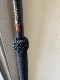 Black diamond PSW 809 XHJ 25-60