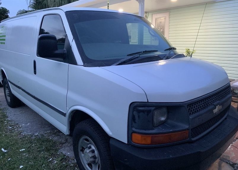 Same-day Local Transportation Service