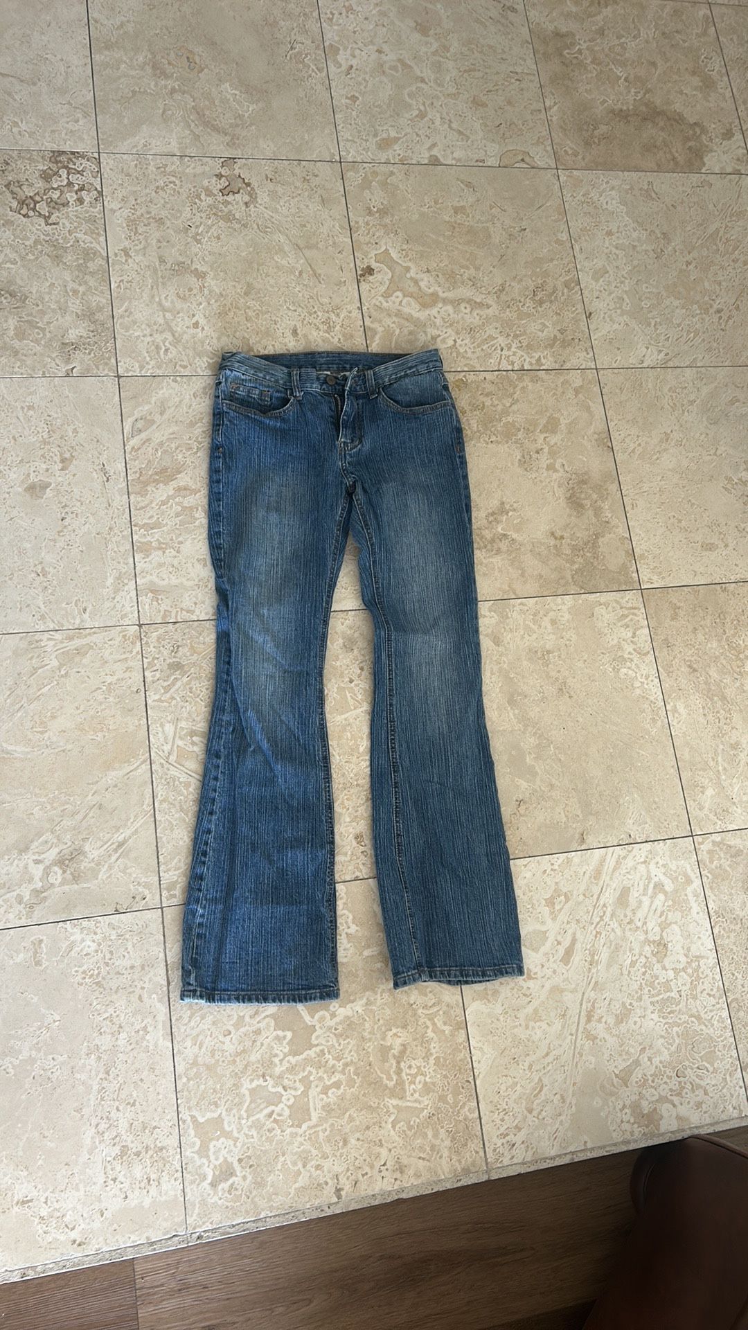 Brandy Melville- John Galt Jeans