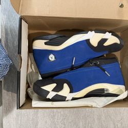 Jordan Low Laney 14s