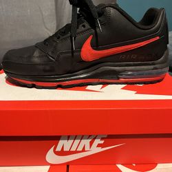 Nike Air Max LTD 3