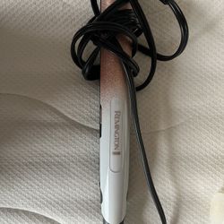 Contain Wild Promise Hair Curling