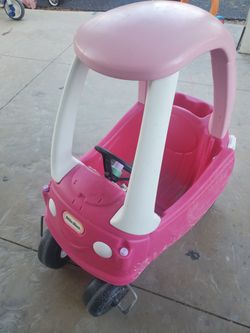 Car Girl 