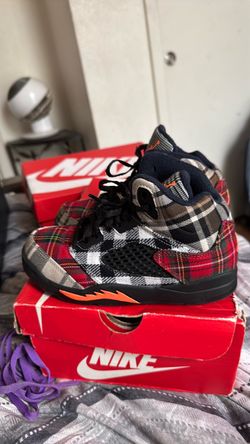 Jordan 5 Size 1Y