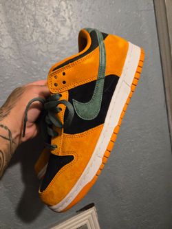 Nike Dunk