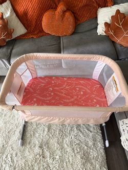 Baby bassinet