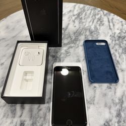 iPhone 7 Plus 128gb