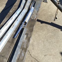 1963 Impala Parts