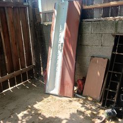 73-78 Chevy Tail Gate