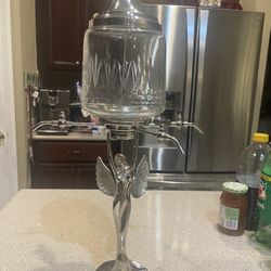 Absinthe Fountain Brand New Never Used 