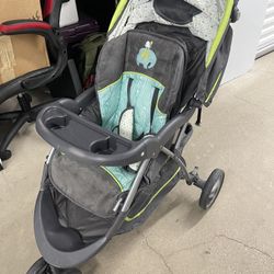 Stroller 