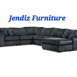 Fabric Livingroom Furniture Sectional Couches Sofa Furniture Only $49 Today And Pay Later With Or Without Credi 