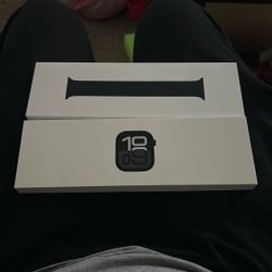 Apple Watch Series 10 46mm