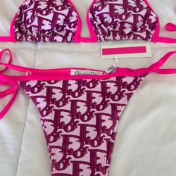2 Piece Bikini Set