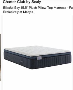 Mattress Full Size
