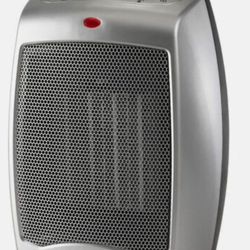 Lasko 754200 Ceramic Portable Space Heater with Adjustable Thermostat