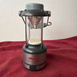 Century LED Camping Lantern 190 Lumens D Batteries Included Rechargeable IP44