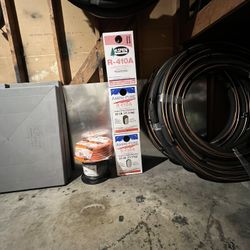 HVAC 