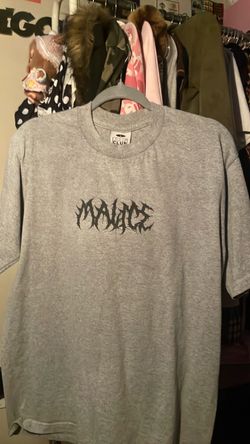 Pro Club Malice Graphic T-Shirt Large