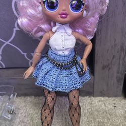 LOL Doll big sister 