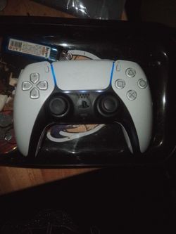 Playstation 5 Dual Controller