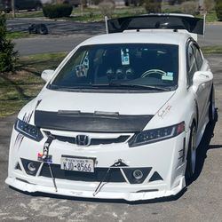 Honda Civic, 2009