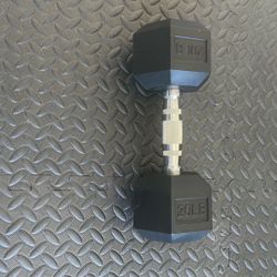 Dumbbells 