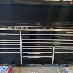Snap On 84” Epic