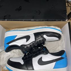 Jordan 1 Low