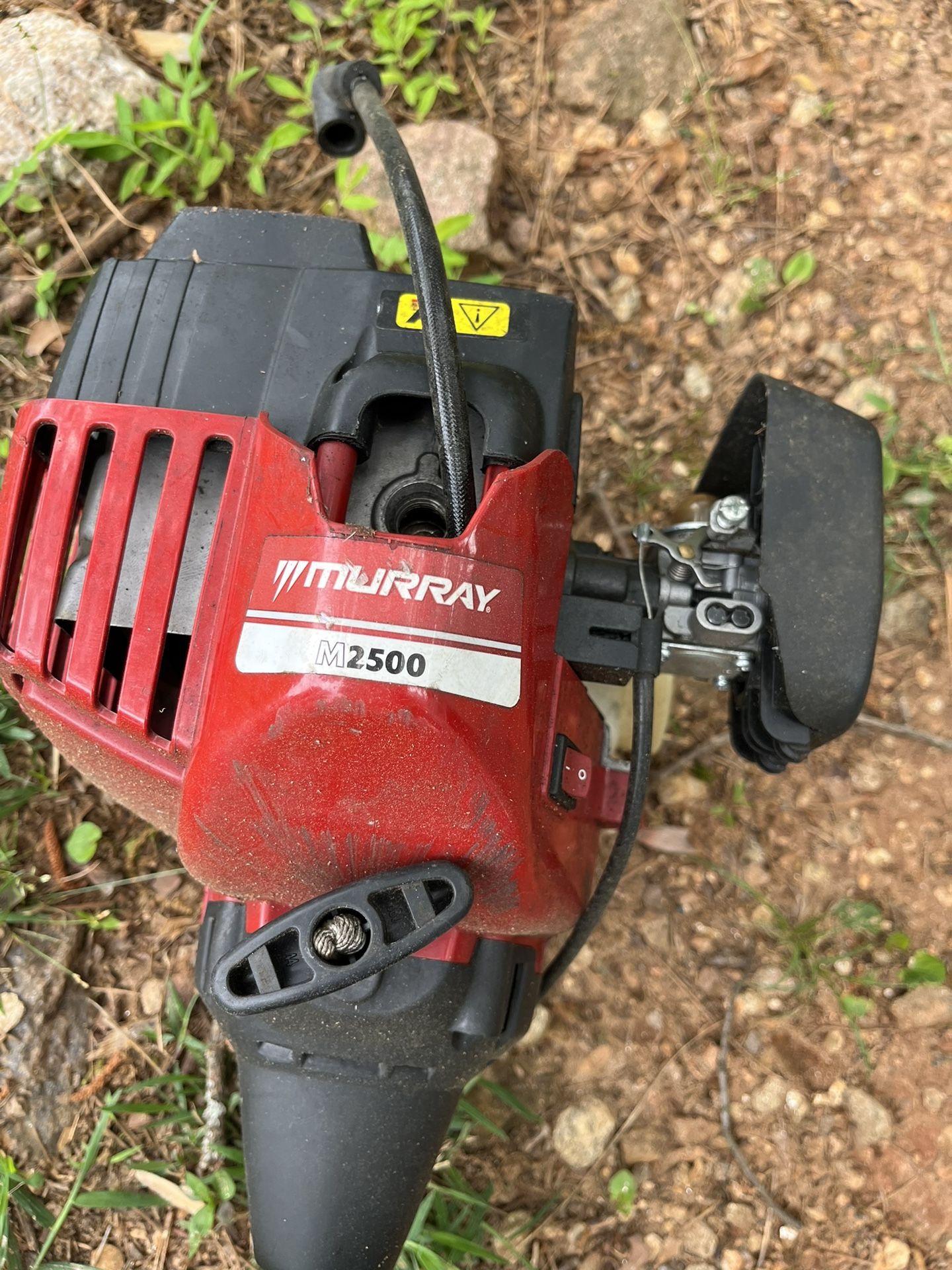 Murray M2500 WeedEater For Parts