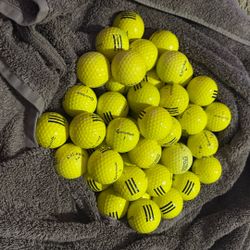 Golf Balls 50 Count