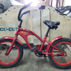 ELECTRA BICYCLE Co Mini Hot Rod FIRE BEACH CRUISER Kids BIKE, BICYCLE Co.~ for Sale in Stockton, CA - OfferUp ELECTRA BICYCLE Co Mini Hot Rod FIRE BEACH CRUISER Kids BIKE, BICYCLE Co.~ for Sale in Stockton, CA - OfferUp