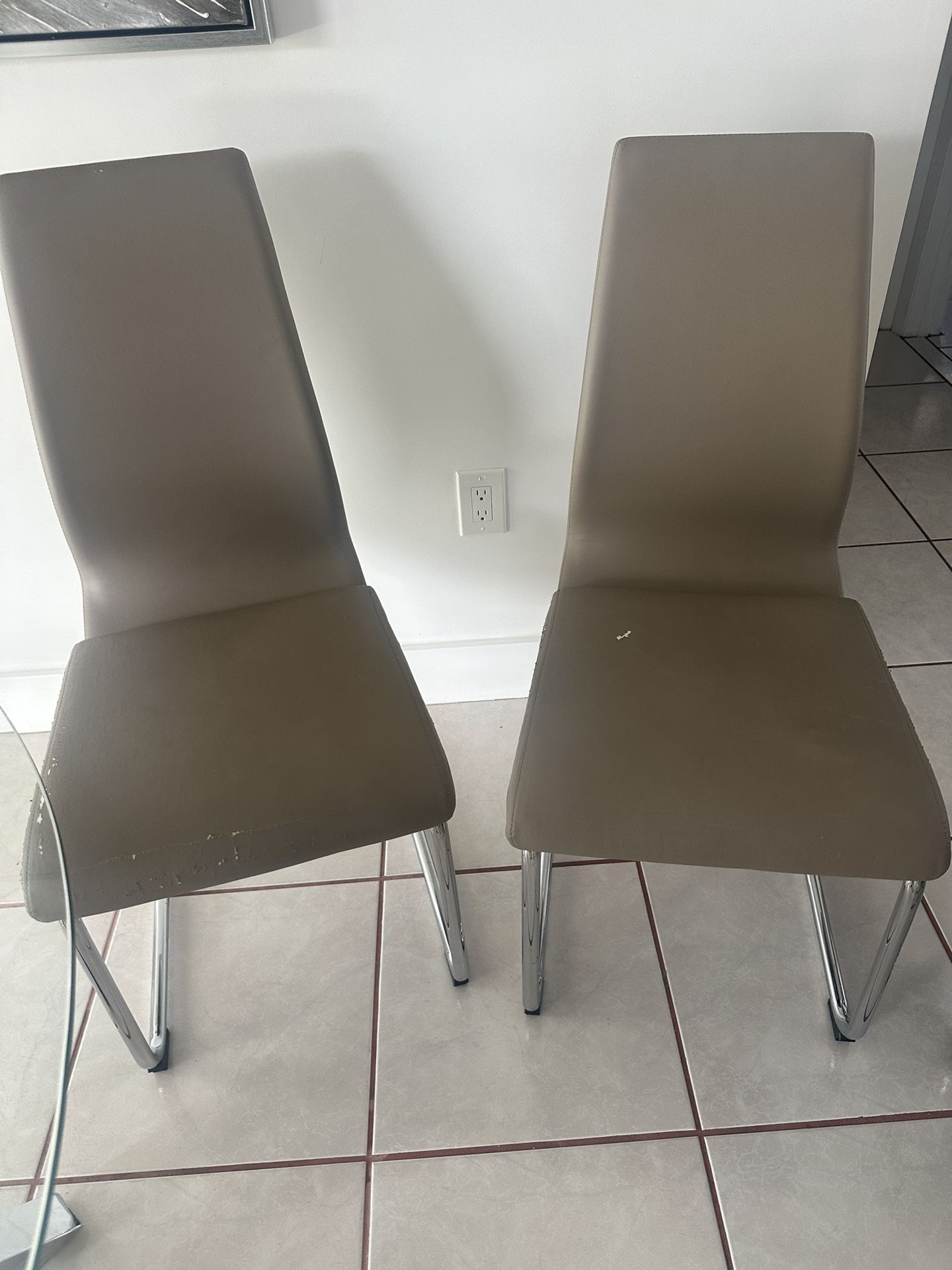 Dinning Chairs 