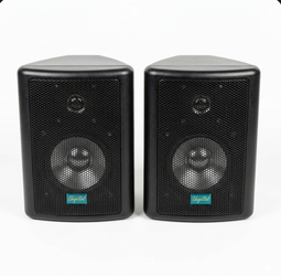 Good Quality Pair of Small Surround Speakers