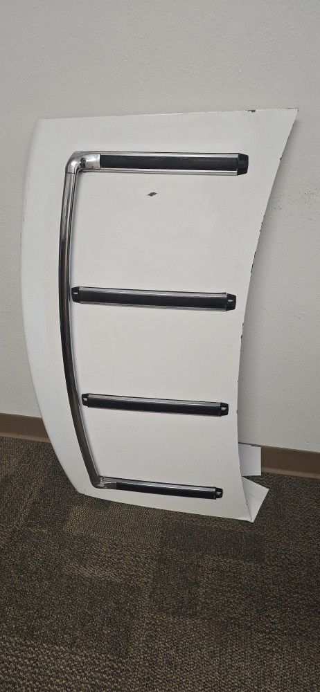 Mazda Miata NA Trunk