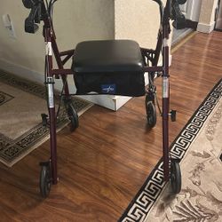 Walker $20