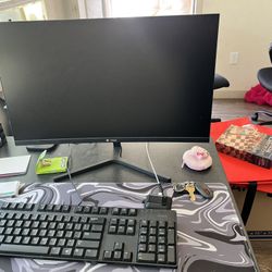 CRUA Gaming Desktop 