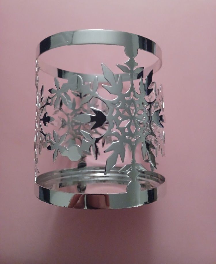Yankee Candle Holder
