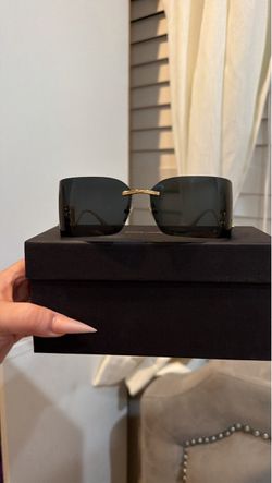 Dolce & Gabbana Sunglasses
