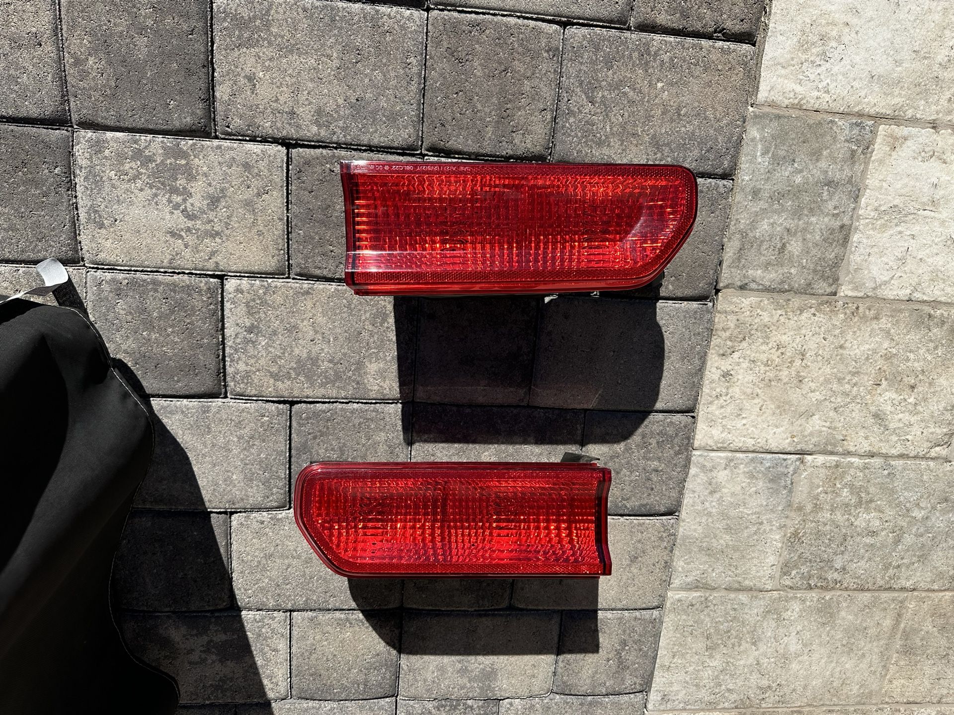Dodge Challenger Tail Light 2008-2014, OEM Dodge Challenger Tailight, $75 each side