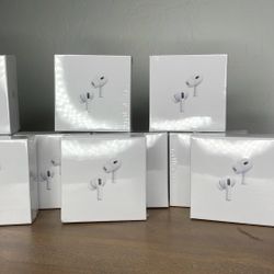AirPods Pro 2nd Gen /2 For 85