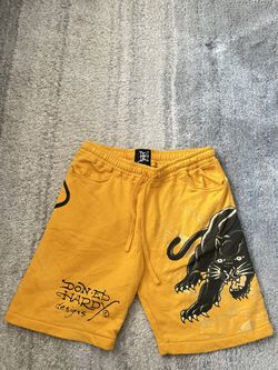 Ed Hardy Shorts