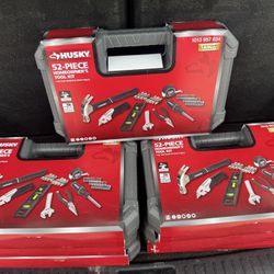 Tool Kit