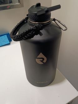 Raymylo Insulated Water Bottle Jug
